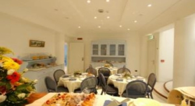 Hotel Relais Posillipo, Забронировать Отель Отели Позиллипо 4 звезды, 4*