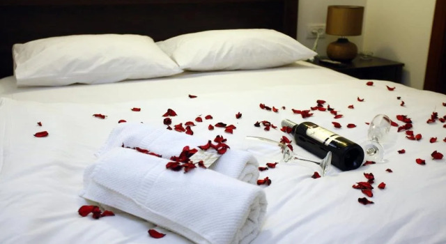 Royale Rooms, Забронировать Отель Отели Тель-Авива с парковкой, рядом с Пляж Иерусалим, Парковка