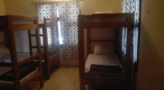 The Paradise In Backpackers, Varaa Hotelli Moshi Hai