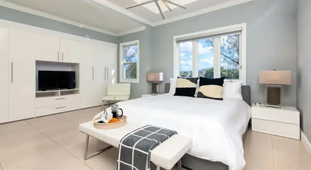 22 Freeport in Montego Bay
