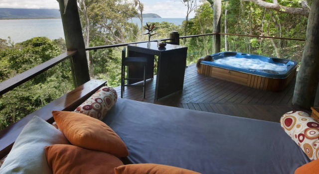 Bloomfield Lodge, Réserver Hôtel Degarra Australie