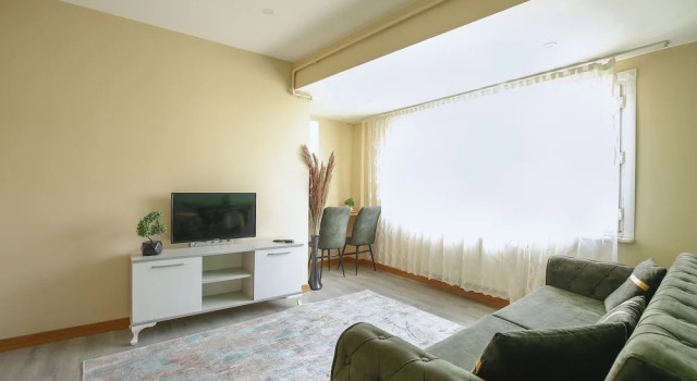 Номер Standard MilanoSuite