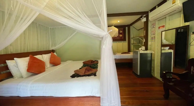 Koh Yao Seaview Bungalow