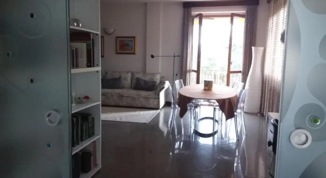 Apartment Greatview Narni