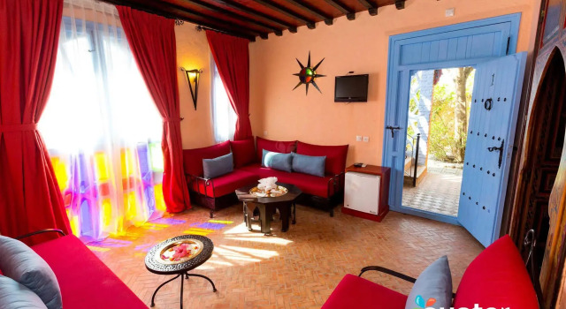 Dar Echchaouen, Book Hotel Hoteller i Chefchaouene med morgenmad, Morgenmad