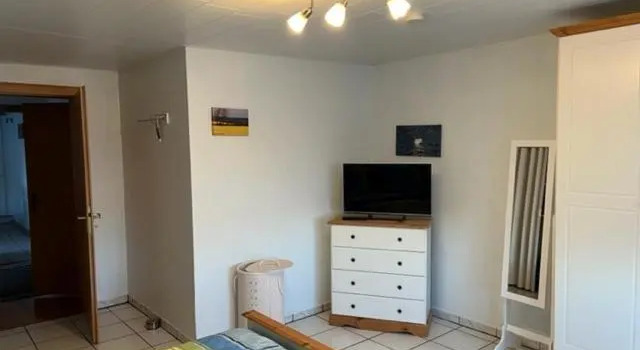 Ferienwohnung am Binnensee, Забронировать Отель Хайлигенхафен земля Шлезвиг-Гольштейн