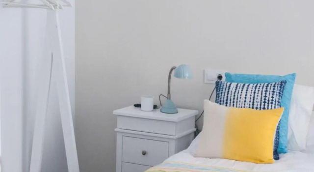Двухместный номер Standard Hostal La Casa Sanlúcar