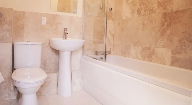 Люкс c 1 комнатой с балконом Lantana Resort Barbados