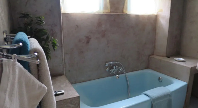 Двухместный номер Luxury KerBlondel