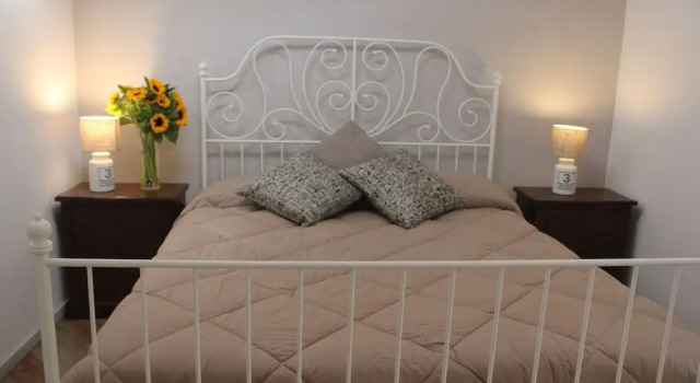 Superior- værelse B&B La Dimora