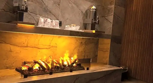Номер Standard Hotel Du Lac & SPA