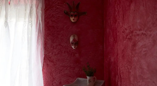 Двухместный номер Casa Rural La Casa de Las Manuelas