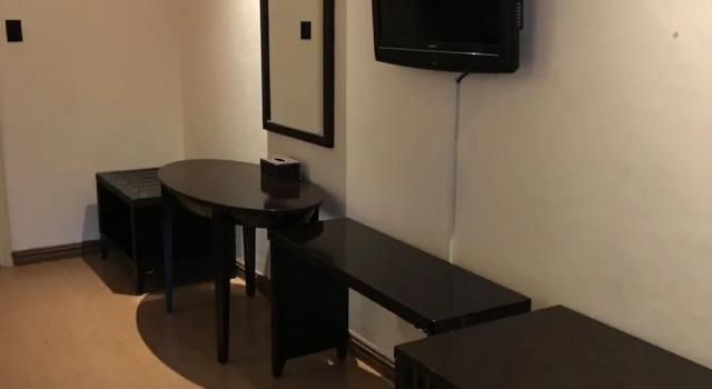 Семейный номер Standard Al Hamra Hotel