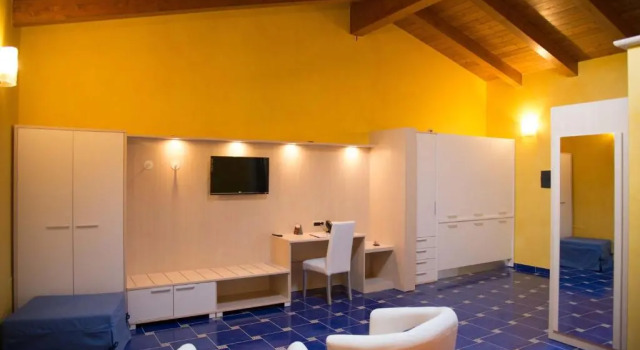 Dolce Vita Relais, Book Hotel Billige hoteller i Cilento