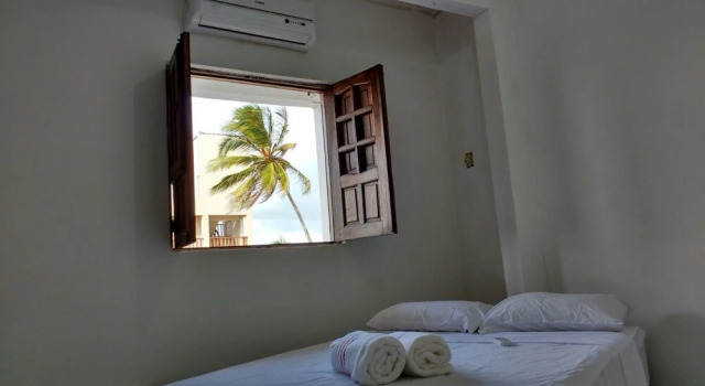 Silva Flats Residence, Varaa Hotelli Ipojuca Pernambuco