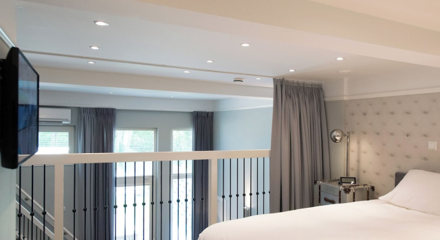 Номер Executive Park Central Short Stay