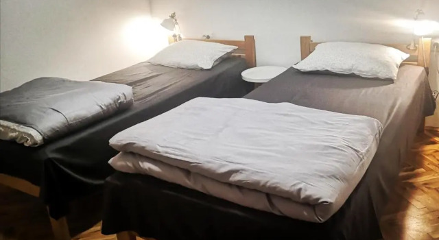 Apartment 67 Bajina Basta, Buchen Sie Ferienwohnung Bajina Bašta Tara-Gebirge