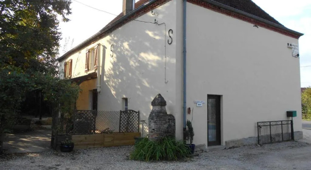 Chez Scallan B&B, Rezervasyon Bed and Breakfast  