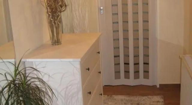 Apartment Krnov