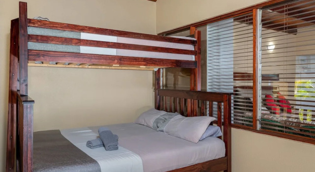 17 Manzini Holiday Resort, Забронировать Курортный отель Отели Maputaland 3 звезды, 3*