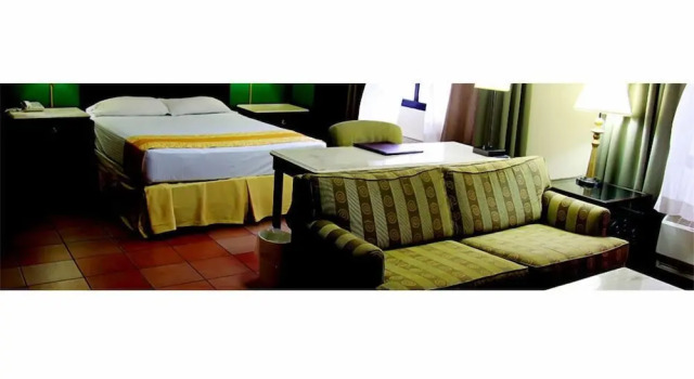 Hotel El Picacho, Rezervovat Hotel Tegucigalpa Francisco Morazan