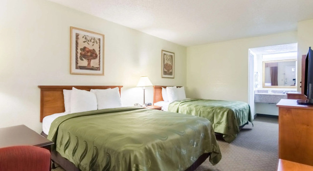 Comfort Inn and Suites Alma, Book Hotel Alma Ozarks