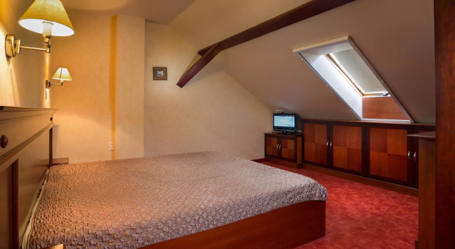 Nelson Hotel, Book Hotel Hajdúszoboszló 