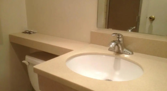 Номер Standard Economy Inn Alamogordo