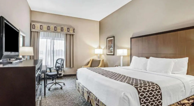 Номер Standard La Quinta by Wyndham Biloxi