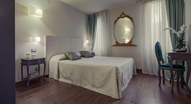 Номер Comfort Locanda Fiorita