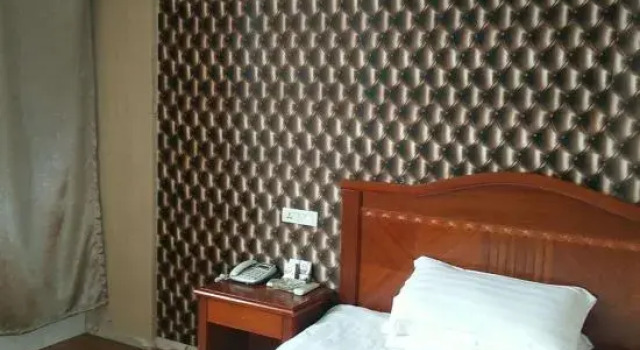 Wenling Aladdin Business Hotel, Varaa Hotelli Wenling Zhejiang