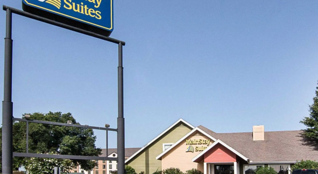 Extended Studio Suites Hotel- Bossier City, Забронировать Отель Отели и гостиницы Бошьер-Сити, рядом с Bossier Civic Center, Отель