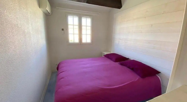 Maison Sainte-Maxime, 3 pièces, 4 personnes - FR-1-226-464, Rezervasyon Otel Mimosa Road otoparklı oteller, Otopark