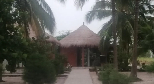 Номер Economy Hôtel Nanaay