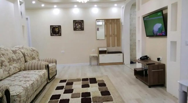Apartament in Bender