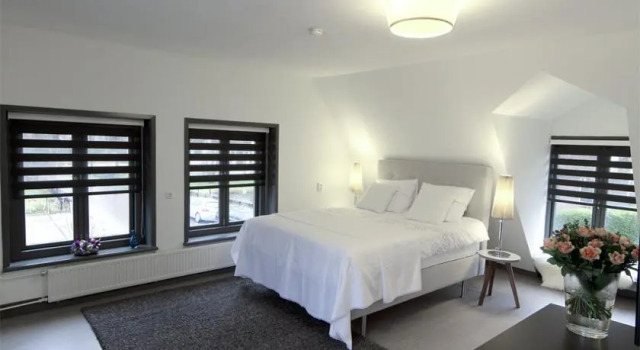 Het Lepelaarsnest Bed & Breakfast, Rezervasyon Otel  