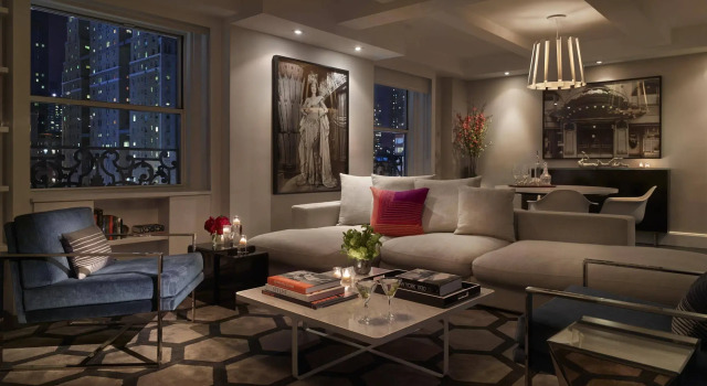 Paramount Times Square – A Generator Hotel