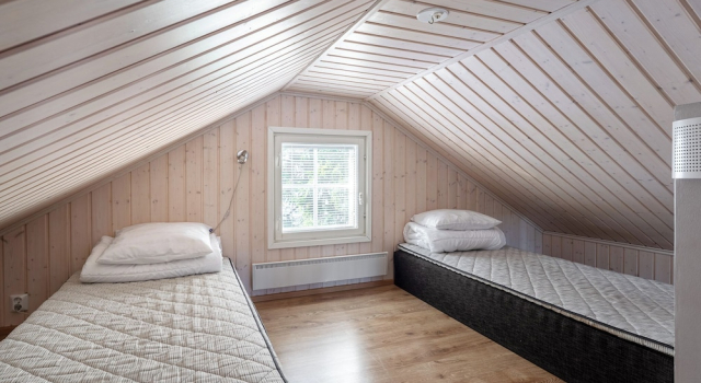 Villa Magnolia 1 - Cozy Villa with Sauna