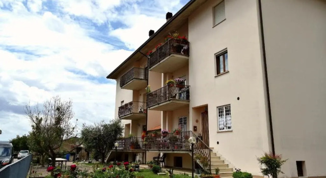 Апартаменты Il Gelsomino Assisi