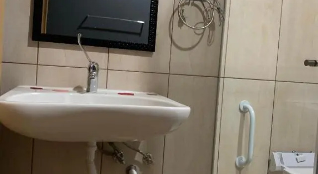 Двухместный семейный номер Standard Hotel Douro Vale de Campos