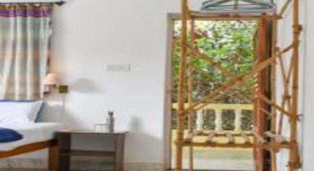 Standard chambre Wellness Inn