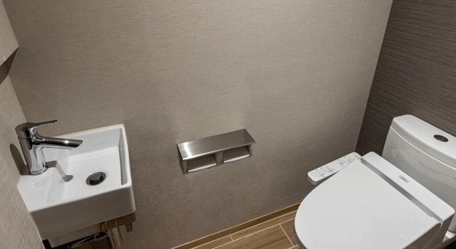 Номер Standard с видом на город Solaria Nishitetsu Hotel Taipei Ximen