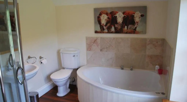 Апартаменты The Apartment Finchale Abbey