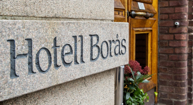 Hotell Boras, BW Signature Collection, Book Hotel  