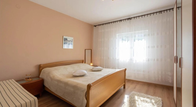 Nice Home in Krilo Jesenice with Hot Tub, WiFi & 4 Bedrooms