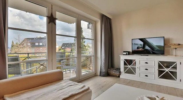 Am Elchgrund, im Brook 9 Am Elchgrund Im Brook 9 Appartement 08