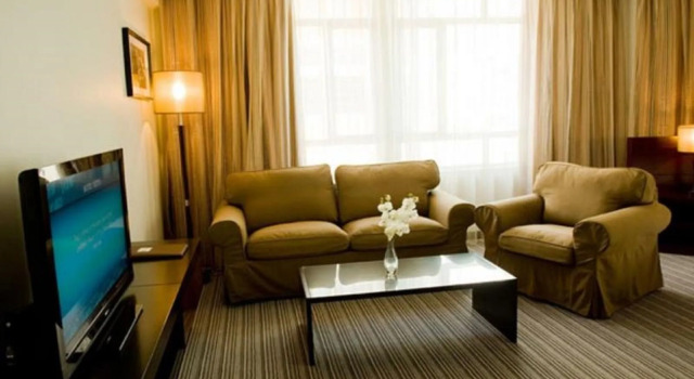 Hotel Sixty3, Rezerwuj Hotel Hotele SPA w Kota Kinabalu, SPA