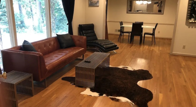 Buckhead Luxury Home, Reserva ahora Hotel Atlanta 