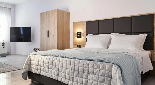 Dream Suite, Book Hotel Thessaloniki Macedonia