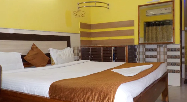 Laxmi Resort-Celestial Inn Odisha